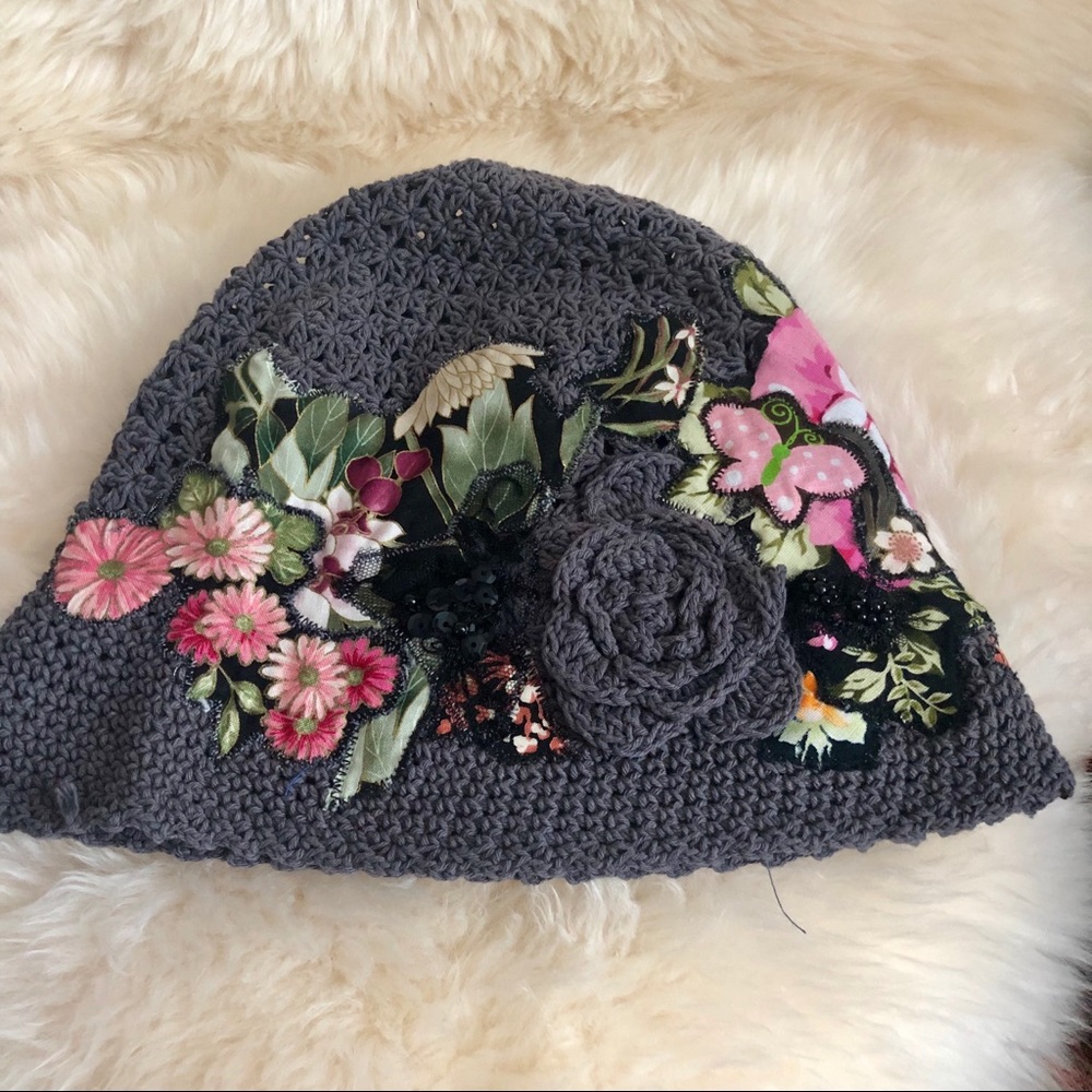 Beanie fashion hat